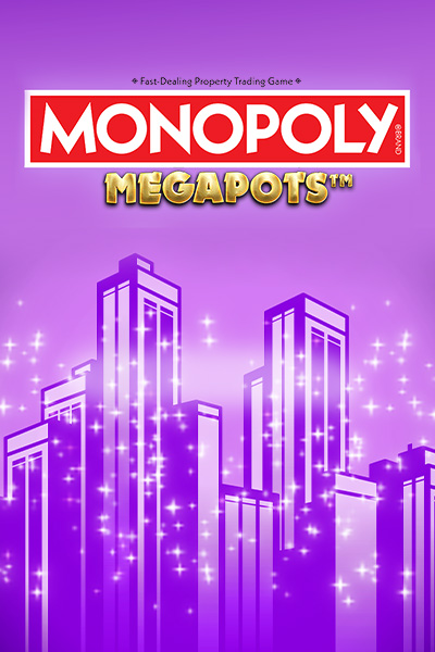 Monopoly Megapots